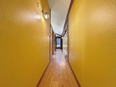 This cozy bright home is located in Graeagle Meadows with views on Graeagle Meadows Golf Course in California - for sale on GolfHomes.com, golf home, golf lot