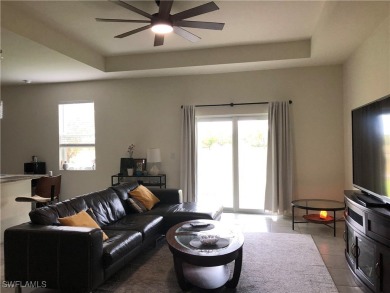 Best Golf Course Value 2024 Home with Stunning Views! Experience on Coral Oaks Golf Course in Florida - for sale on GolfHomes.com, golf home, golf lot