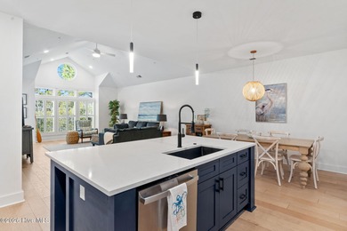 Penthouse End Unit | Top Floor | First Resale in the 3 New on Members Club At St. James Plantation in North Carolina - for sale on GolfHomes.com, golf home, golf lot