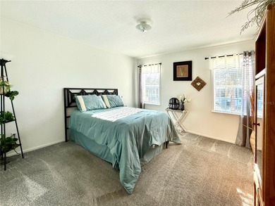 Live the Florida Dream! This stunning 2-bedroom, 2-bath home on Apollo Beach Golf and Sea Club in Florida - for sale on GolfHomes.com, golf home, golf lot