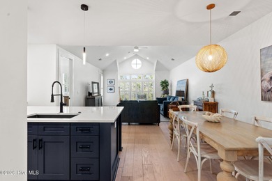 Penthouse End Unit | Top Floor | First Resale in the 3 New on Members Club At St. James Plantation in North Carolina - for sale on GolfHomes.com, golf home, golf lot