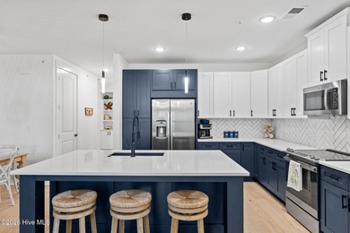 Penthouse End Unit | Top Floor | First Resale in the 3 New on Members Club At St. James Plantation in North Carolina - for sale on GolfHomes.com, golf home, golf lot