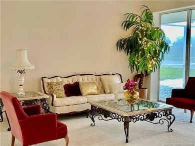 LOCATION! WATERFRONT W/EASTERN EXPOSURE! BRAND NEW pool/heated on Palm Cove Golf and Yacht Club in Florida - for sale on GolfHomes.com, golf home, golf lot