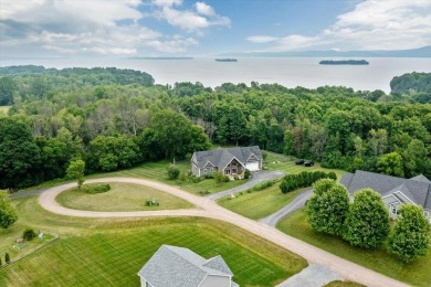 Welcome to the Vermont lifestyle you've been dreaming of! Tucked on Apple Island Golf Course At Apple Island Resort in Vermont - for sale on GolfHomes.com, golf home, golf lot