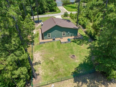 Charming Lake Retreat in Rayburn Country!  Welcome to 182 Post on Rayburn Country Club in Texas - for sale on GolfHomes.com, golf home, golf lot