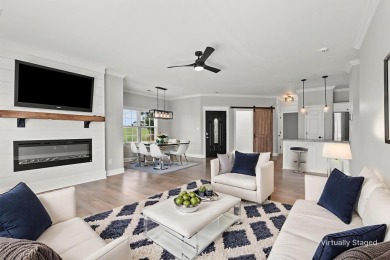 Located on the 16th fairway of the Peninsula Golf Resort, this on Peninsula Golf Resort in Kentucky - for sale on GolfHomes.com, golf home, golf lot