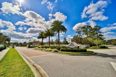 Step into the heart of luxury living within the prestigious on Palm Harbor Golf Club in Florida - for sale on GolfHomes.com, golf home, golf lot