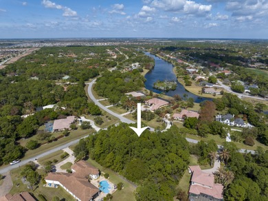 Build Your Dream Home in Prestigious Sabal Creek PGA Village An on PGA Golf Club in PGA Village in Florida - for sale on GolfHomes.com, golf home, golf lot