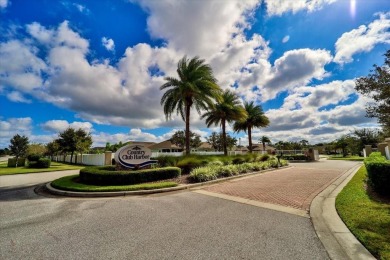 Step into the heart of luxury living within the prestigious on Palm Harbor Golf Club in Florida - for sale on GolfHomes.com, golf home, golf lot