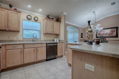 Welcome to this stunning 3-bedroom, 2-bathroom home located in on Glenview Championship Golf and Country Club in Florida - for sale on GolfHomes.com, golf home, golf lot