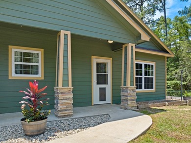 Charming Lake Retreat in Rayburn Country!  Welcome to 182 Post on Rayburn Country Club in Texas - for sale on GolfHomes.com, golf home, golf lot