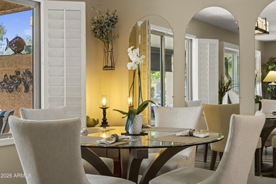 This is the home you've been waiting for--completely updated and on Westbrook Village Golf Club in Arizona - for sale on GolfHomes.com, golf home, golf lot