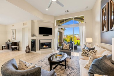 Experience refined elegance in this beautiful Acacia 4 floor on Indian Ridge Country Club in California - for sale on GolfHomes.com, golf home, golf lot