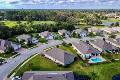 Step into the heart of luxury living within the prestigious on Palm Harbor Golf Club in Florida - for sale on GolfHomes.com, golf home, golf lot