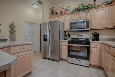 Welcome to this stunning 3-bedroom, 2-bathroom home located in on Glenview Championship Golf and Country Club in Florida - for sale on GolfHomes.com, golf home, golf lot