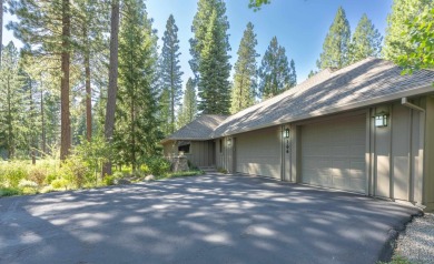 Honey - remember that home on Black Bear strategically located on Whitehawk Ranch Golf Club in California - for sale on GolfHomes.com, golf home, golf lot