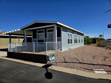 Welcome to ViewPoint RV & Golf Resort an active and vibrant on Viewpoint Golf Resort in Arizona - for sale on GolfHomes.com, golf home, golf lot