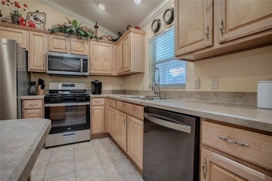 Welcome to this stunning 3-bedroom, 2-bathroom home located in on Glenview Championship Golf and Country Club in Florida - for sale on GolfHomes.com, golf home, golf lot