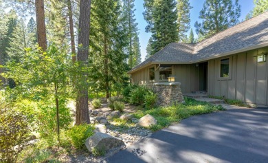 Honey - remember that home on Black Bear strategically located on Whitehawk Ranch Golf Club in California - for sale on GolfHomes.com, golf home, golf lot