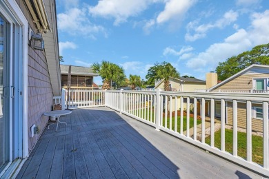 AGENT IS OWNER- Welcome to 510 Rosemary Ln #B, a beautifully on Surf Golf and Beach Club in South Carolina - for sale on GolfHomes.com, golf home, golf lot