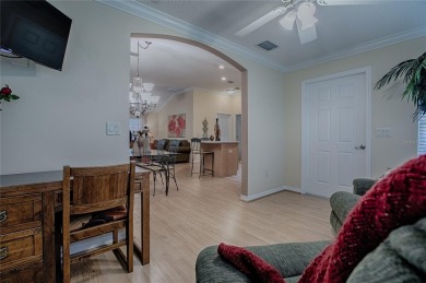 Welcome to this stunning 3-bedroom, 2-bathroom home located in on Glenview Championship Golf and Country Club in Florida - for sale on GolfHomes.com, golf home, golf lot