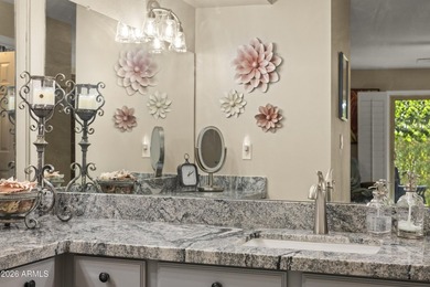 This is the home you've been waiting for--completely updated and on Westbrook Village Golf Club in Arizona - for sale on GolfHomes.com, golf home, golf lot