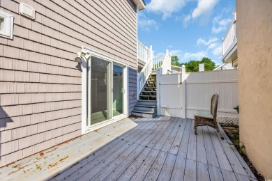 AGENT IS OWNER- Welcome to 510 Rosemary Ln #B, a beautifully on Surf Golf and Beach Club in South Carolina - for sale on GolfHomes.com, golf home, golf lot