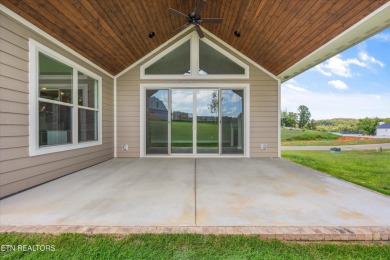 Welcome to Tennessee National where luxury meets convenience on Tennessee National Golf Club in Tennessee - for sale on GolfHomes.com, golf home, golf lot