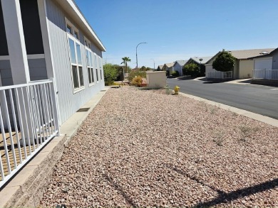 Welcome to ViewPoint RV & Golf Resort an active and vibrant on Viewpoint Golf Resort in Arizona - for sale on GolfHomes.com, golf home, golf lot