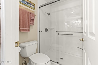 This is the home you've been waiting for--completely updated and on Westbrook Village Golf Club in Arizona - for sale on GolfHomes.com, golf home, golf lot