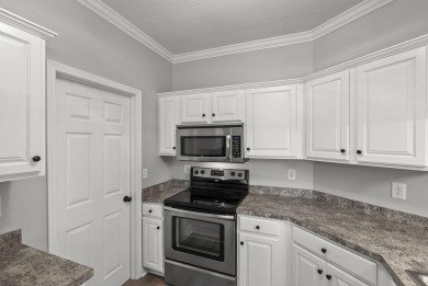 Located on the 16th fairway of the Peninsula Golf Resort, this on Peninsula Golf Resort in Kentucky - for sale on GolfHomes.com, golf home, golf lot