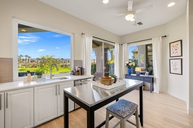 Experience refined elegance in this beautiful Acacia 4 floor on Indian Ridge Country Club in California - for sale on GolfHomes.com, golf home, golf lot