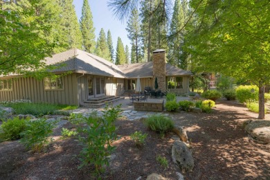 Honey - remember that home on Black Bear strategically located on Whitehawk Ranch Golf Club in California - for sale on GolfHomes.com, golf home, golf lot