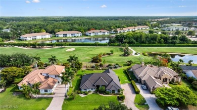 Beautiful Fiddlesticks Country Club POOL home on the 14th hole on Fiddlesticks Country Club in Florida - for sale on GolfHomes.com, golf home, golf lot