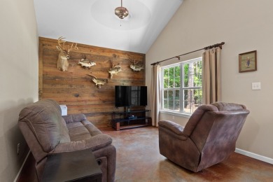 Charming Lake Retreat in Rayburn Country!  Welcome to 182 Post on Rayburn Country Club in Texas - for sale on GolfHomes.com, golf home, golf lot