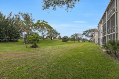 Beautiful 2-bedroom, 2-bathroom apartment located on the 3rd on Davie Golf Club in Florida - for sale on GolfHomes.com, golf home, golf lot