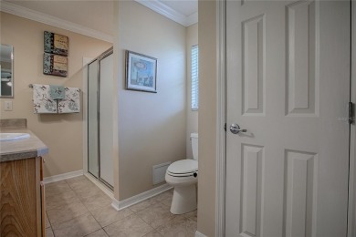 Welcome to this stunning 3-bedroom, 2-bathroom home located in on Glenview Championship Golf and Country Club in Florida - for sale on GolfHomes.com, golf home, golf lot