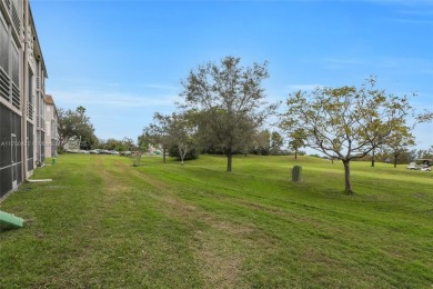 Beautiful 2-bedroom, 2-bathroom apartment located on the 3rd on Davie Golf Club in Florida - for sale on GolfHomes.com, golf home, golf lot