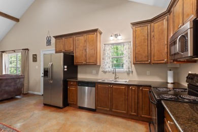 Charming Lake Retreat in Rayburn Country!  Welcome to 182 Post on Rayburn Country Club in Texas - for sale on GolfHomes.com, golf home, golf lot