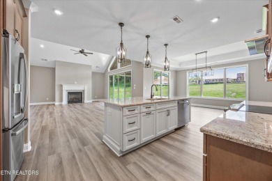Welcome to Tennessee National where luxury meets convenience on Tennessee National Golf Club in Tennessee - for sale on GolfHomes.com, golf home, golf lot