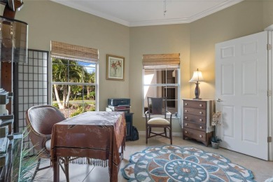 Welcome to 120 Vizcaya Court, this charming home is nestled in on Stonegate Golf Club in Florida - for sale on GolfHomes.com, golf home, golf lot