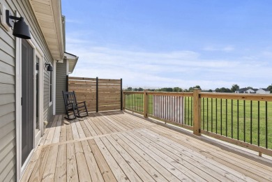 Located on the 16th fairway of the Peninsula Golf Resort, this on Peninsula Golf Resort in Kentucky - for sale on GolfHomes.com, golf home, golf lot