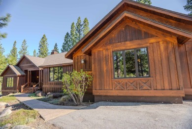 Stunning Mountain Retreat in Grizzly Ranch with exceptional on Grizzly Ranch Golf Club in California - for sale on GolfHomes.com, golf home, golf lot