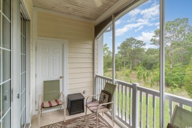 Welcome to your coastal oasis in the serene community of Pawleys on The Tradition Golf Club in South Carolina - for sale on GolfHomes.com, golf home, golf lot