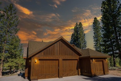 Stunning Mountain Retreat in Grizzly Ranch with exceptional on Grizzly Ranch Golf Club in California - for sale on GolfHomes.com, golf home, golf lot