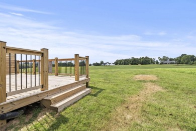 Located on the 16th fairway of the Peninsula Golf Resort, this on Peninsula Golf Resort in Kentucky - for sale on GolfHomes.com, golf home, golf lot