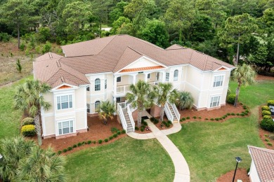 Welcome to your coastal oasis in the serene community of Pawleys on The Tradition Golf Club in South Carolina - for sale on GolfHomes.com, golf home, golf lot