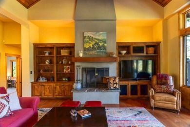 Stunning Mountain Retreat in Grizzly Ranch with exceptional on Grizzly Ranch Golf Club in California - for sale on GolfHomes.com, golf home, golf lot