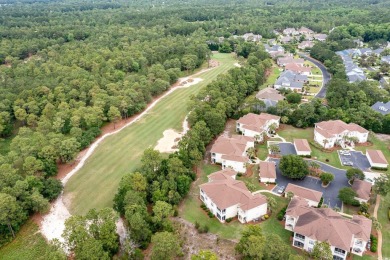 Welcome to your coastal oasis in the serene community of Pawleys on The Tradition Golf Club in South Carolina - for sale on GolfHomes.com, golf home, golf lot