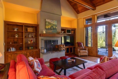Stunning Mountain Retreat in Grizzly Ranch with exceptional on Grizzly Ranch Golf Club in California - for sale on GolfHomes.com, golf home, golf lot